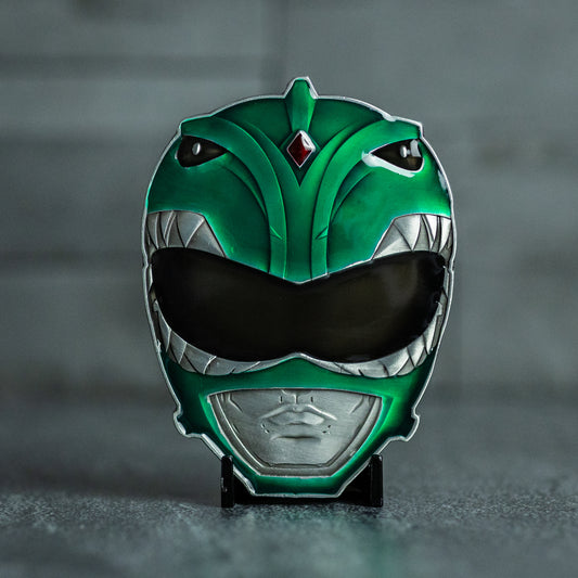 Green Ranger