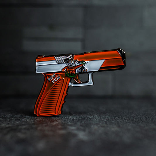 Glocktendo