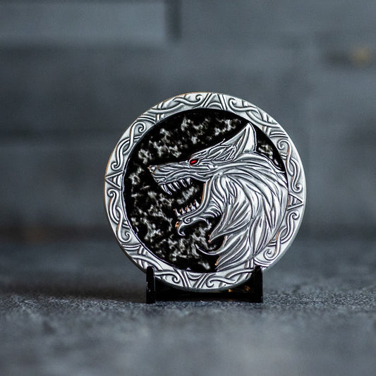Toss a coin to your Witcher
