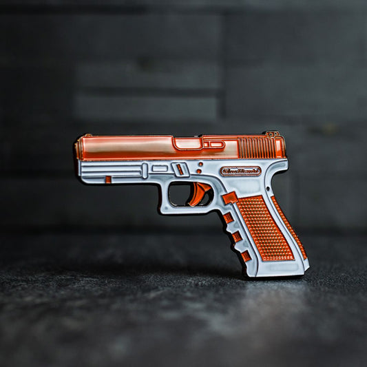 Glocktendo