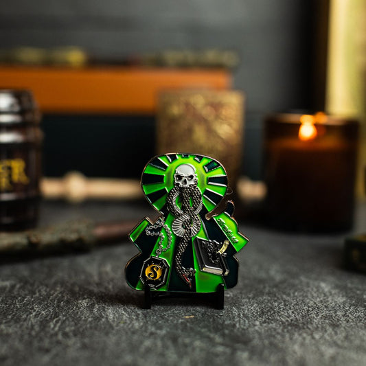 Serpent’s Guile