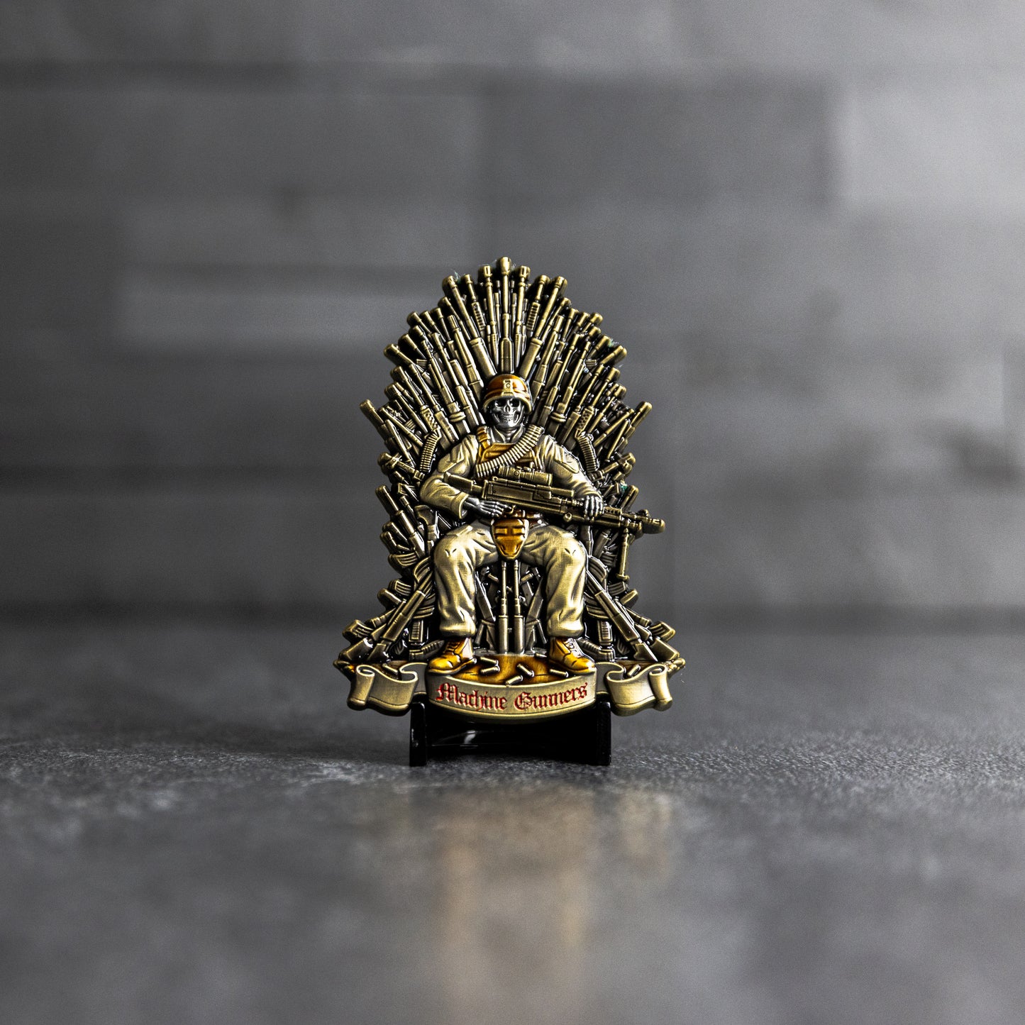 0331 - Infantry Series