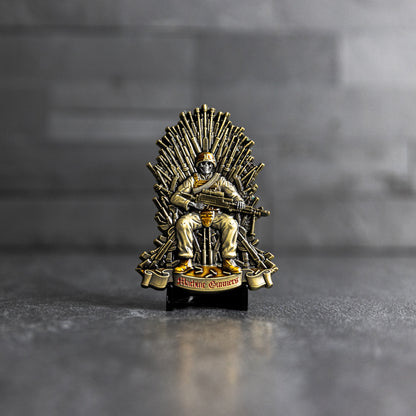 0331 - Infantry Series