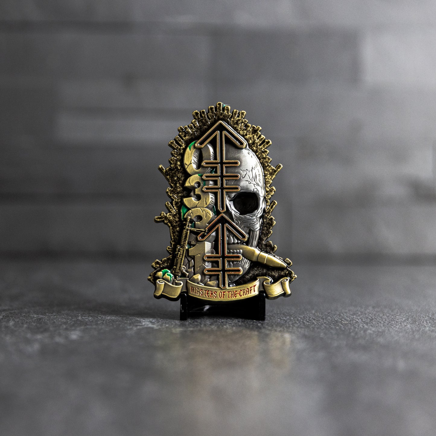 0331 - Infantry Series