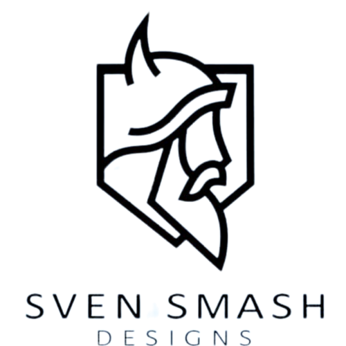 Sven Smash Designs 