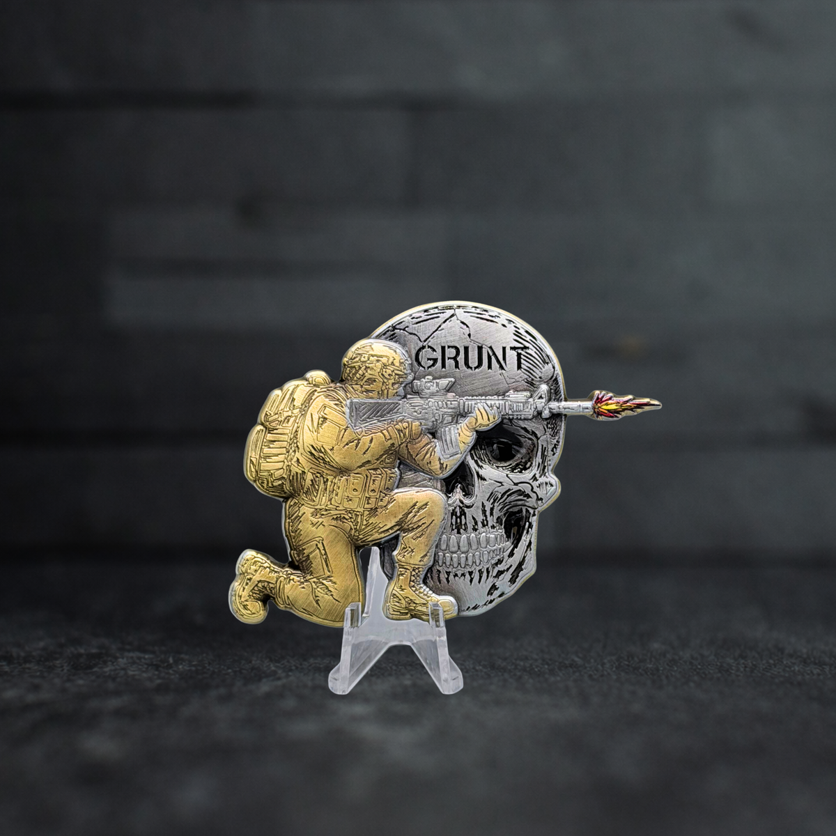 0311 - Infantry Series