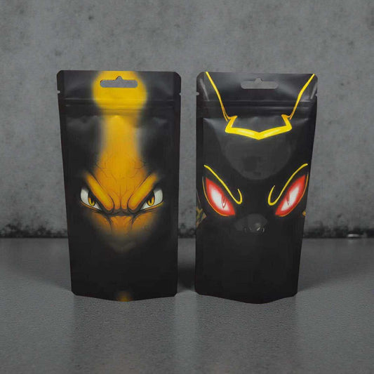 The Ultimate Pokémon Mystery Slab
