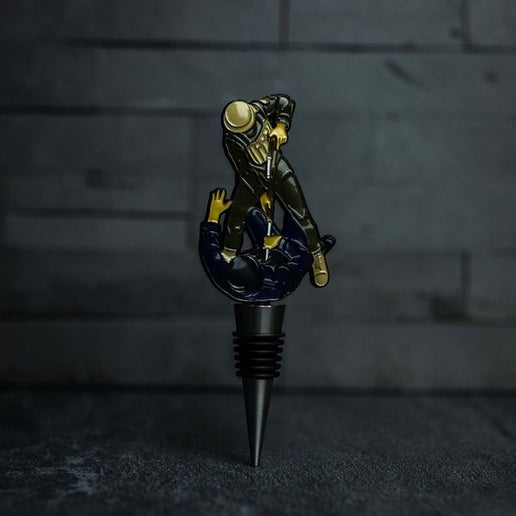 Belleau Wood Wine Stopper