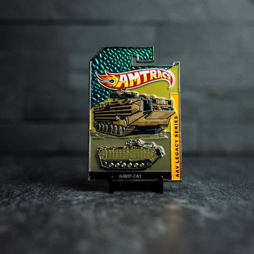 YATYAS Legend Series - Desert Edition
