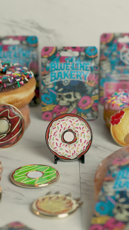 Blueline Bakery - Mystery Bags