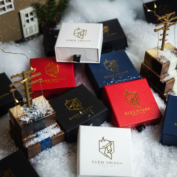 Sven Smash Advent Calendar
