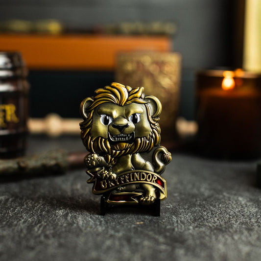Lion's Valor